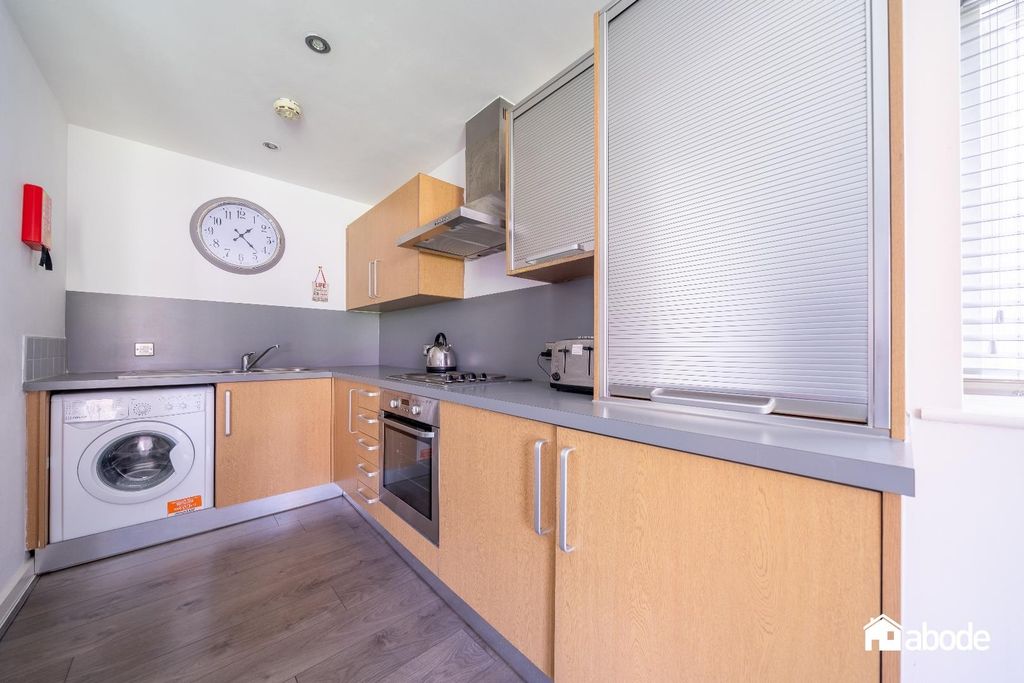 Additional image 17 of 1 bed flat for saleArgyle Street, City Centre, Liverpool L1