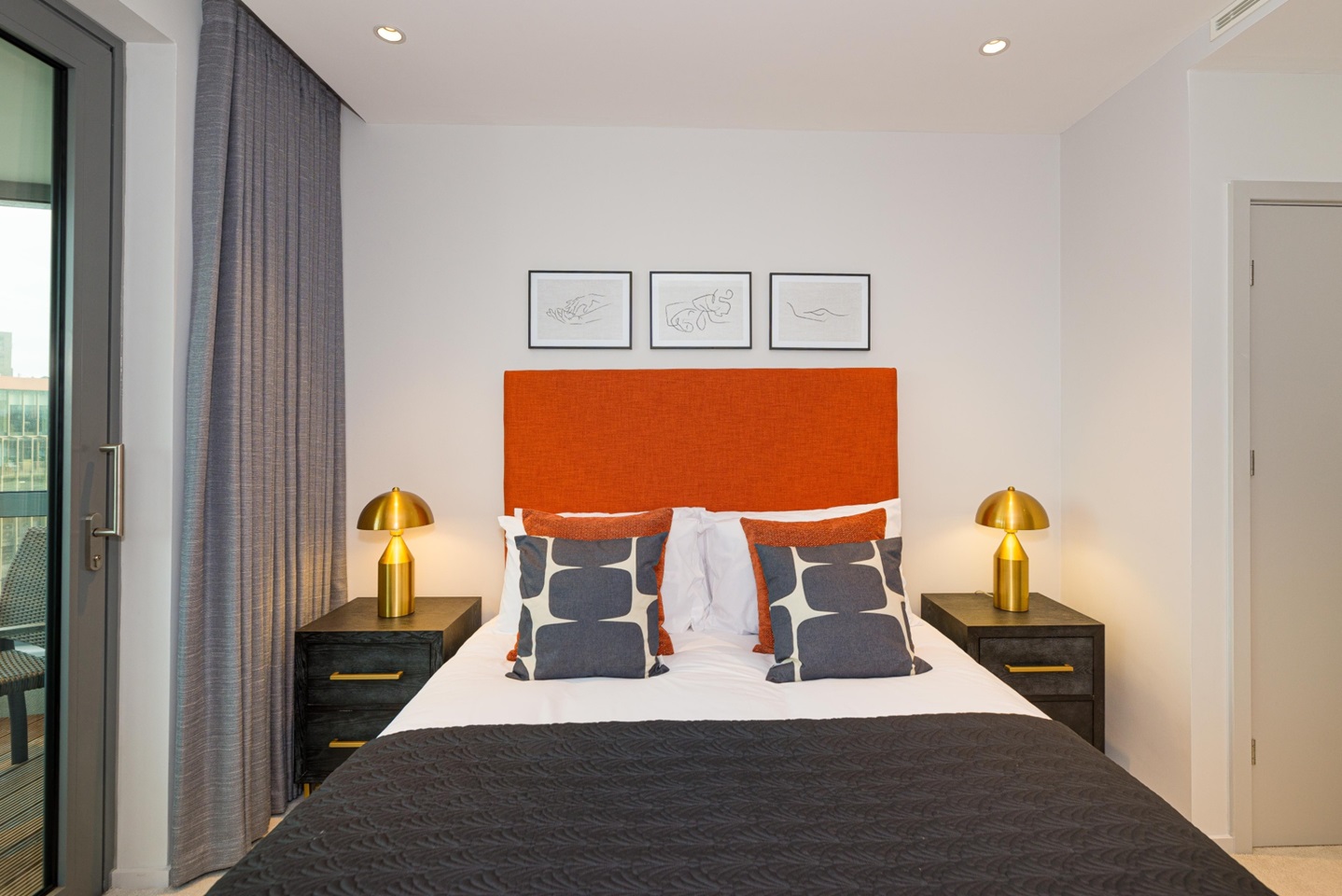 Additional image 12 of 3 Bed Flat, Camley Street, N1C, N1 7GU