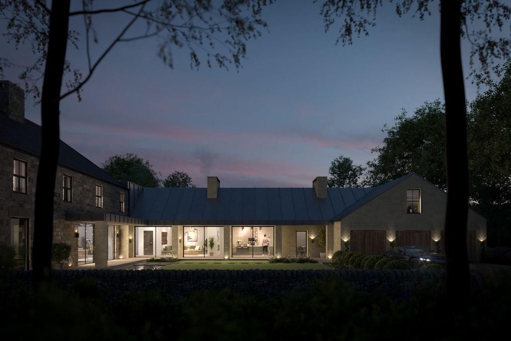 Additional image 7 of Land for saleRoundhay Park Lane, Shadwell, Leeds LS17