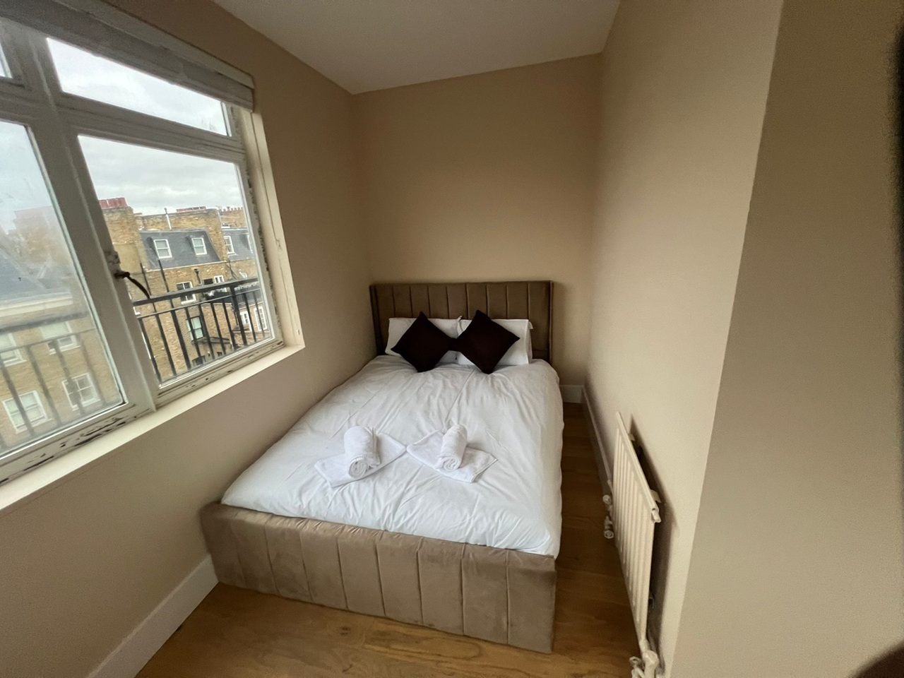 Additional image 15 of 3 Bed Flat, Derwent House, SW7, N1 7GU