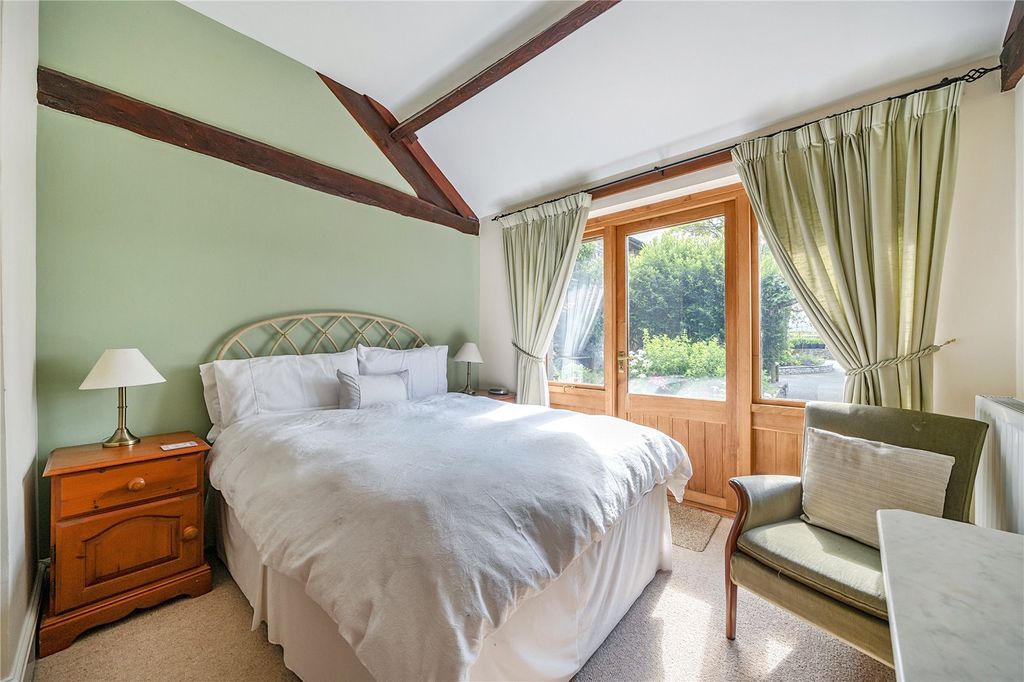 Additional image 21 of 7 bed barn conversion for saleLlanfrynach, Brecon, Powys LD3