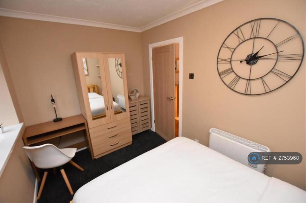 Griffin Court, Birmingham, B5 photo 4