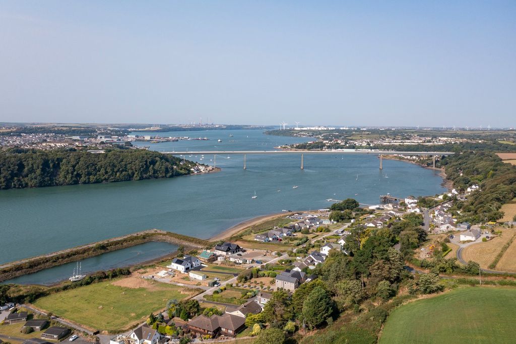 Additional image 38 of 4 bed detached house for saleBurton Ferry, Milford Haven SA73