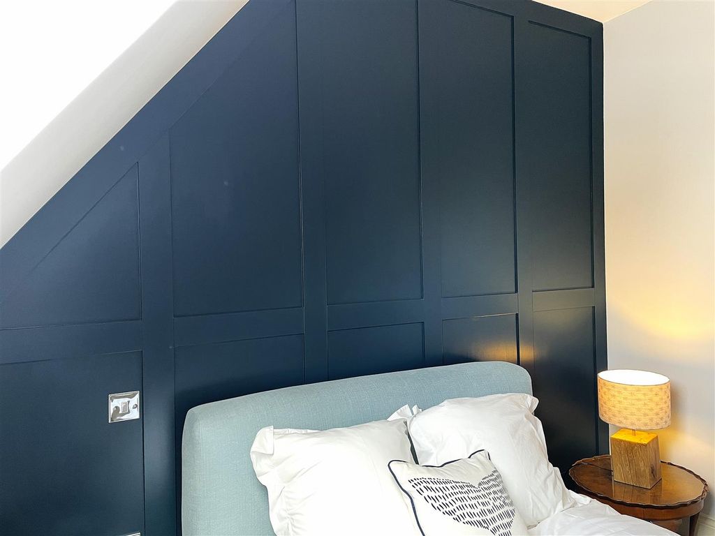 Additional image 12 of 1 bed flat for saleFlat 8, Orange Street, Uppingham LE15
