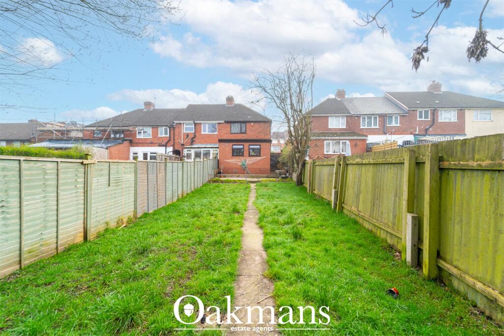 Additional image 22 of Coombes Lane, Birmingham, West Midlands, B31