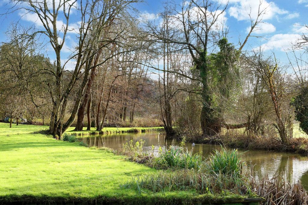 Additional image 3 of Land for saleHenley Road, Wargrave, Reading, Berkshire RG10