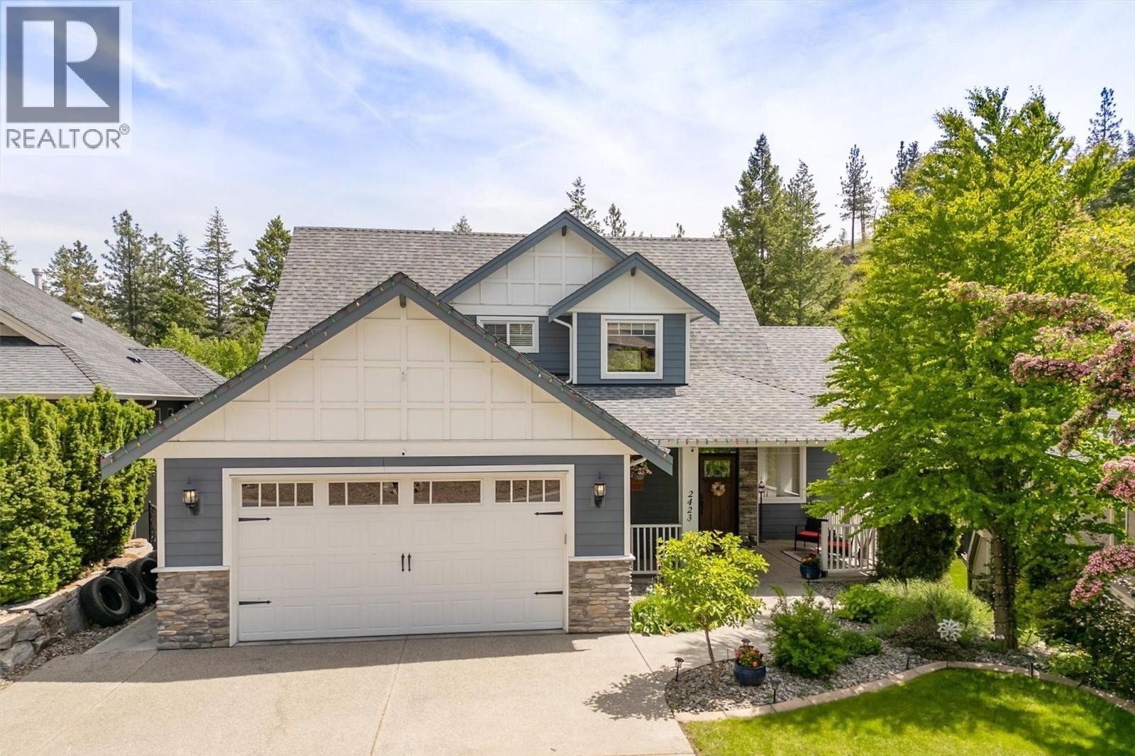 Additional image 8 of 2423 Paramount Drive, West Kelowna, BC, V4T3K4