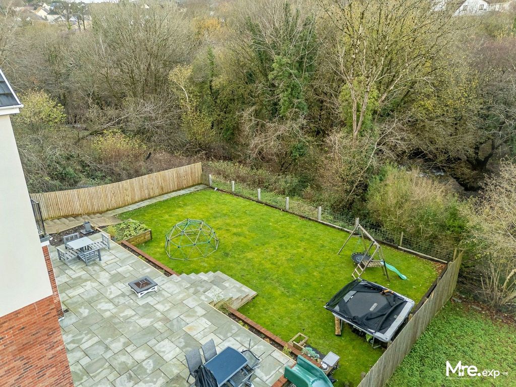 Additional image 32 of 4 bed detached house for saleTaillwyd Road, Neath Abbey, Neath SA10