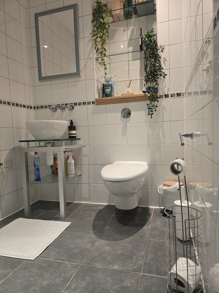 Additional image 13 of 2 Bed Flat, Angelis Apartments, N1, N1 7GU