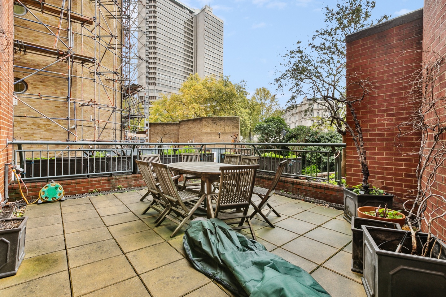 Additional image 15 of 2 Bed Flat, Emperors Gate, SW7, N1 7GU