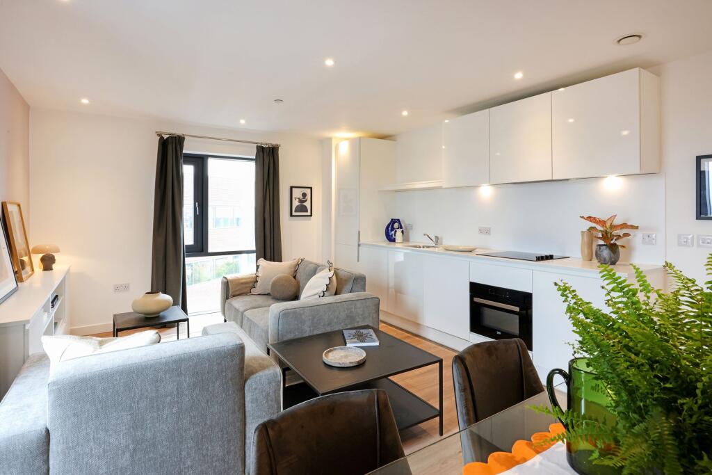 Additional image 15 of The Lansdowne, 25 Hagley Road, B16