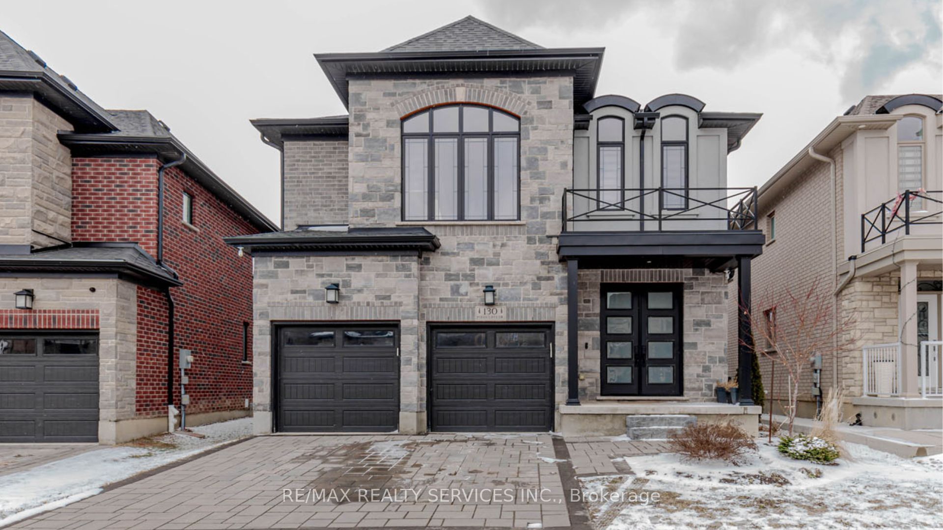 130 Pondcliffe Drive, Kitchener, ON, N2R 0M4