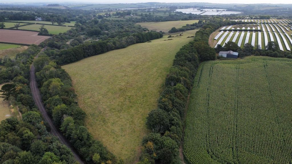 Additional image 15 of Land for saleShoals Hook Lane, Haverfordwest SA61