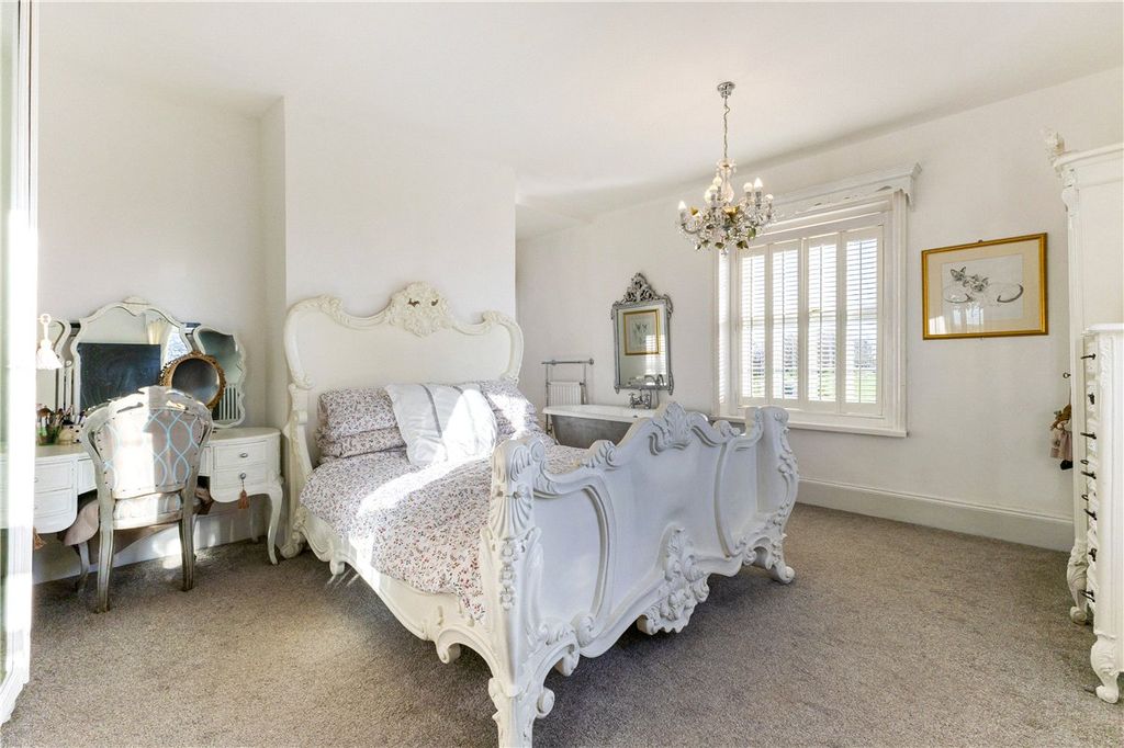 Additional image 12 of 7 bed detached house for saleManby Road, Stewton, Louth, Lincolnshire LN11