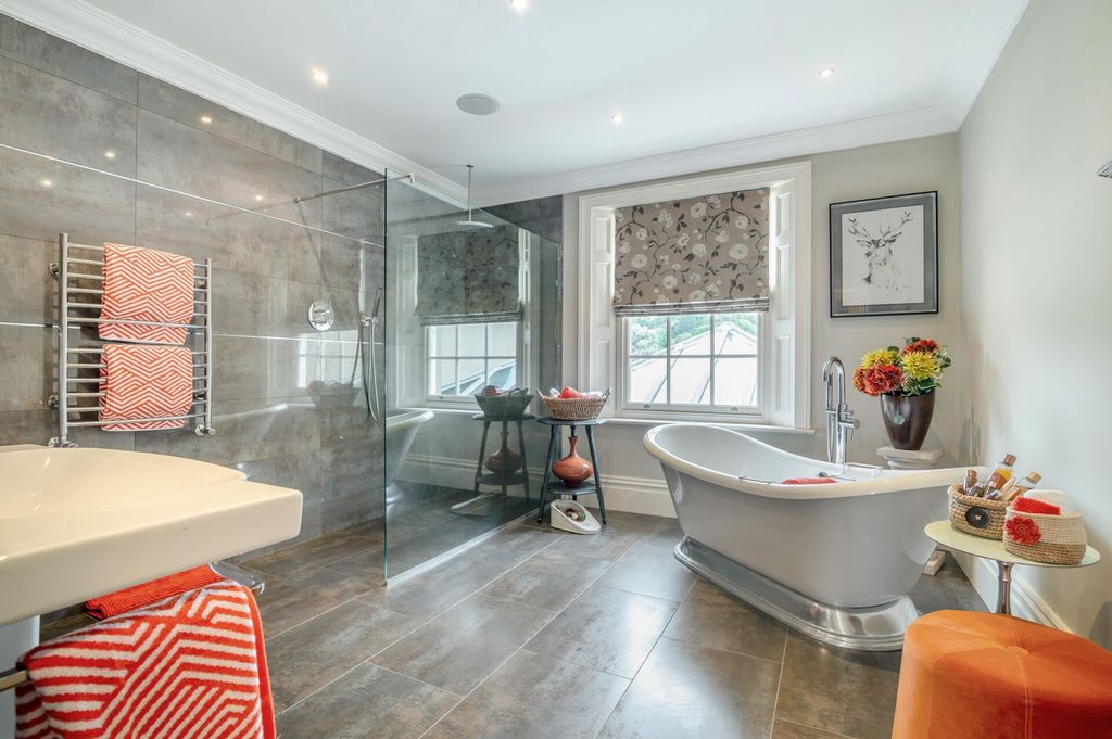 Additional image 29 of 5 bed detached house for saleStoulgrove Lane, Woodcroft NP16