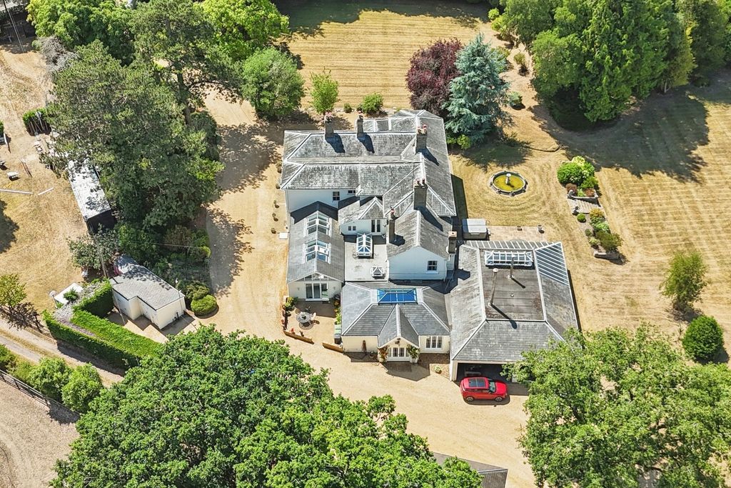 Additional image 2 of 7 bed detached house for saleLittle London Road, Northwold, Thetford, Norfolk IP26
