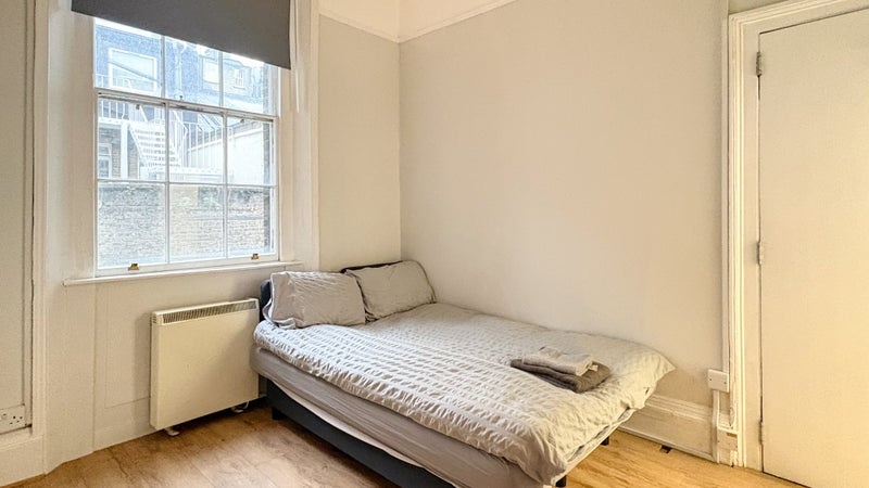 Additional image 8 of Studio Flat, Melcombe Place, NW1, N1 7GU