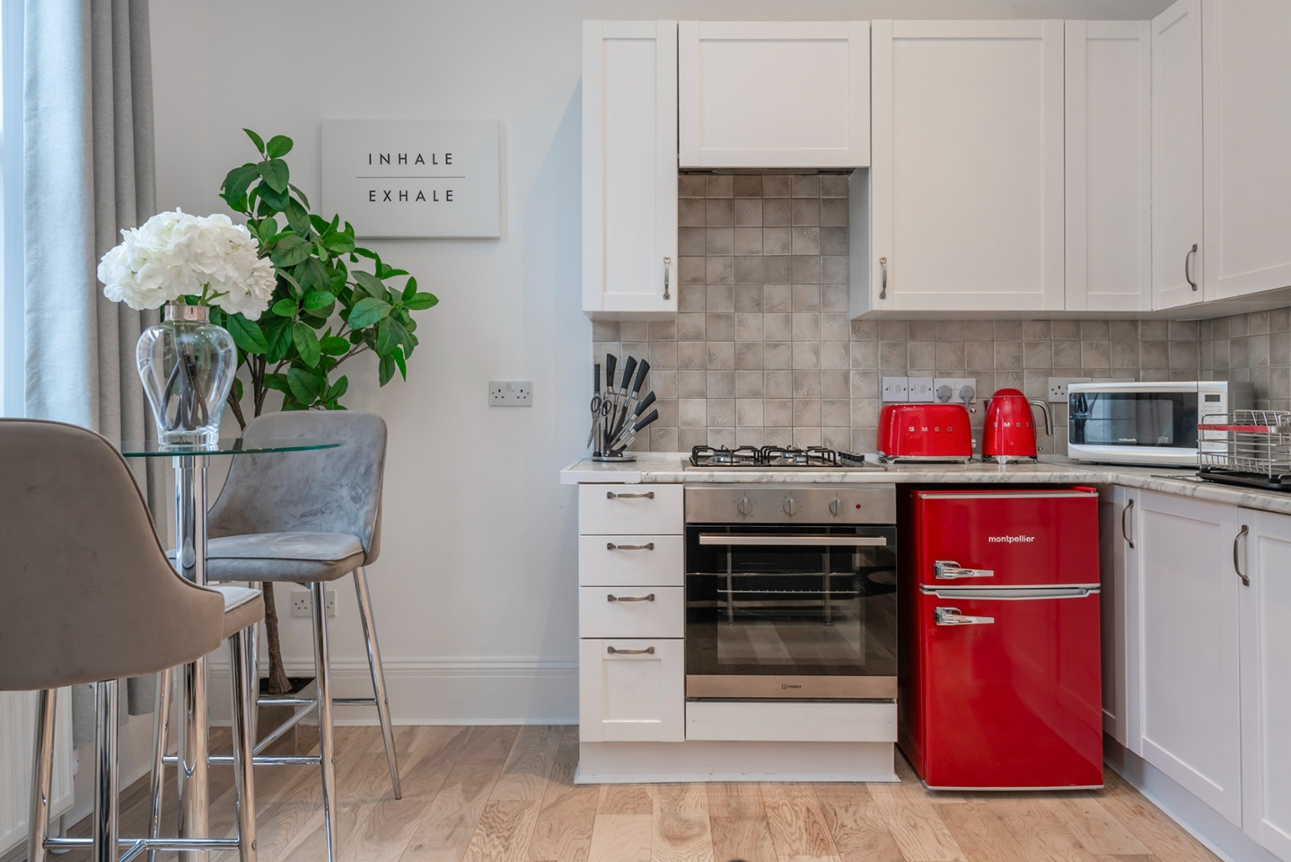 Additional image 18 of 1 Bed Flat, Clifton Road, W9, N1 7GU