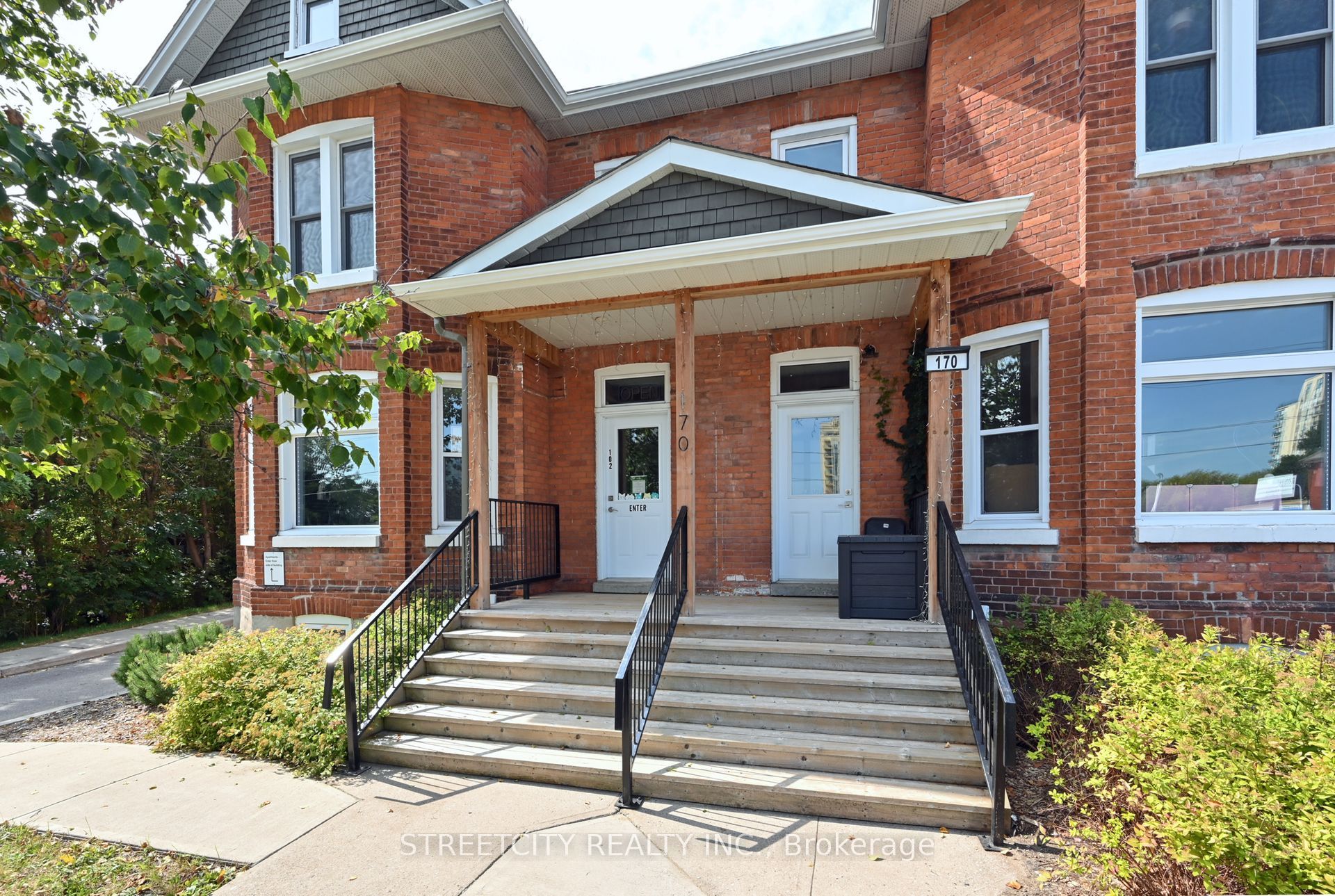 Additional image 2 of 102B-170 Bradford Street, Barrie, ON, L4N 3B5