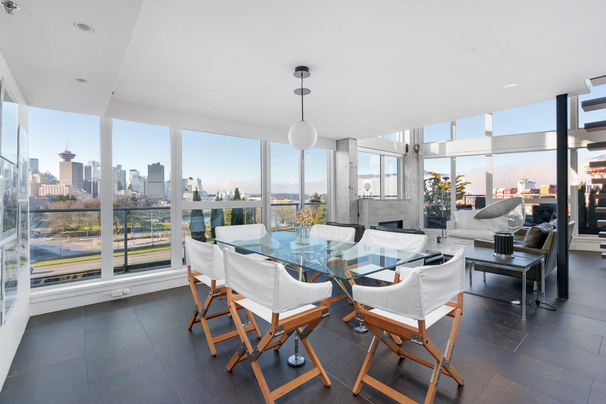 Additional image 3 of 624-289 Alexander Street, Vancouver, BC, V6A 4H6