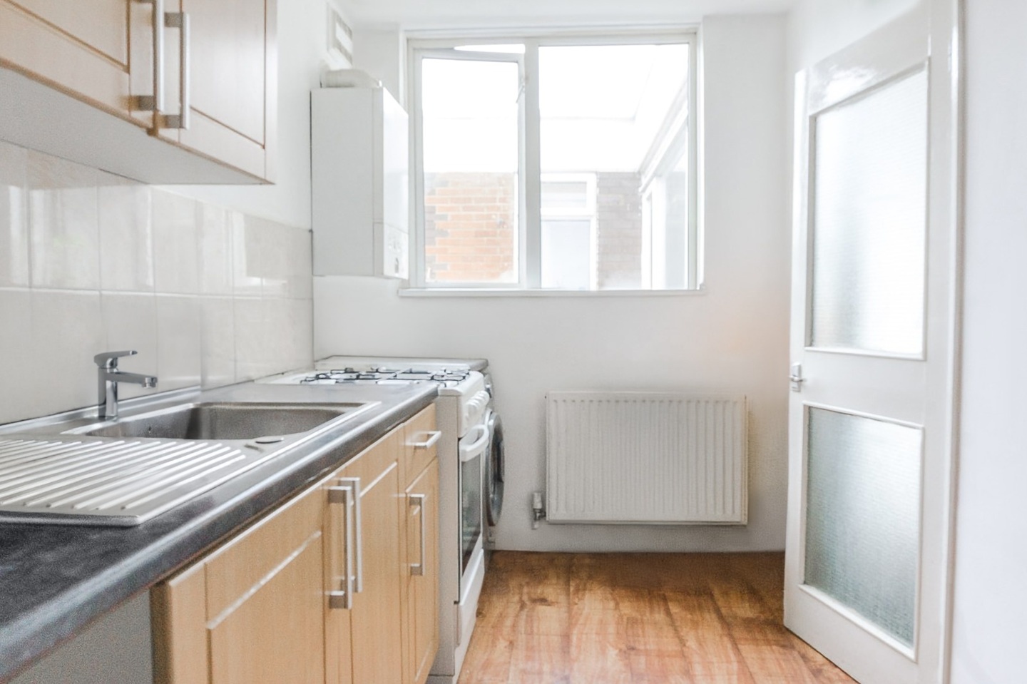 Additional image 9 of Room in a Shared Flat, Amazing Double Room In Stockwell/Nin, SW8, N1 7GU