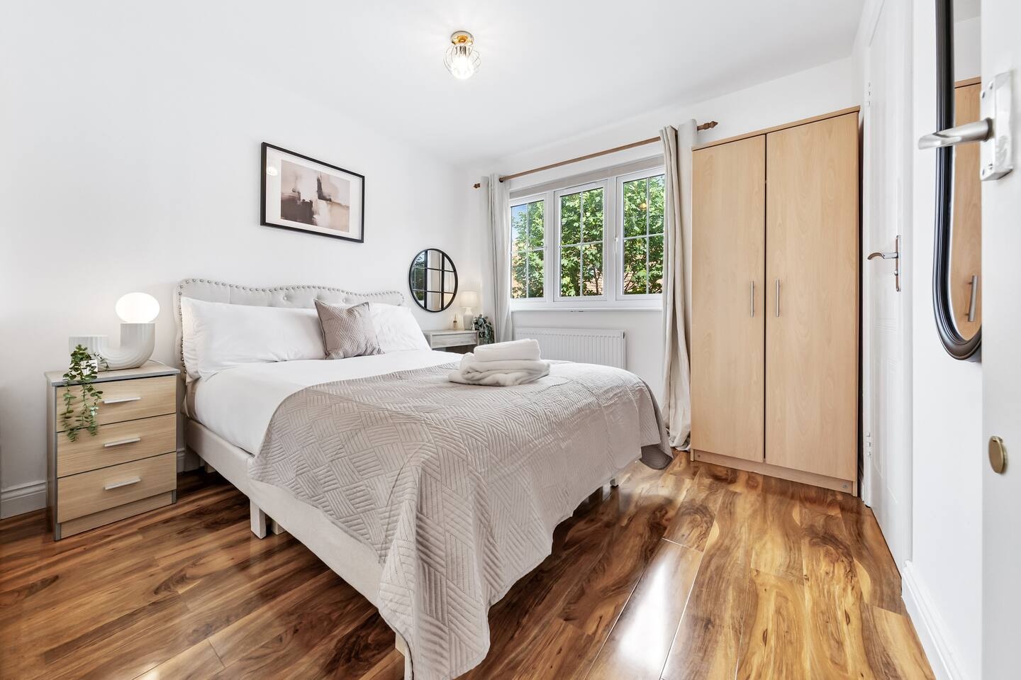 Additional image 5 of 4 Bed Semi-Detached House, Bunning Way, N7, N1 7GU