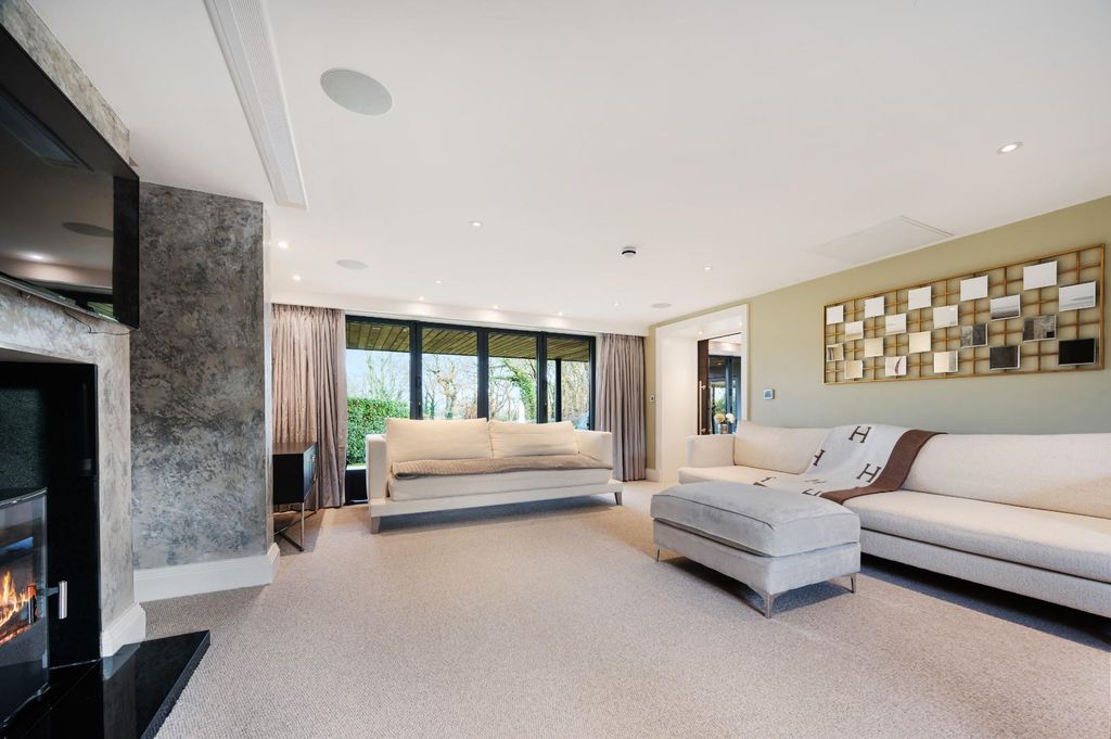 Additional image 13 of 4 bed detached house for saleBarmskin Lane, Heskin, Chorley PR7