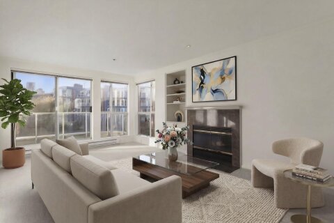 Additional image 7 of 202-1551 Mariner Walk, Vancouver, BC, V6J 4X9