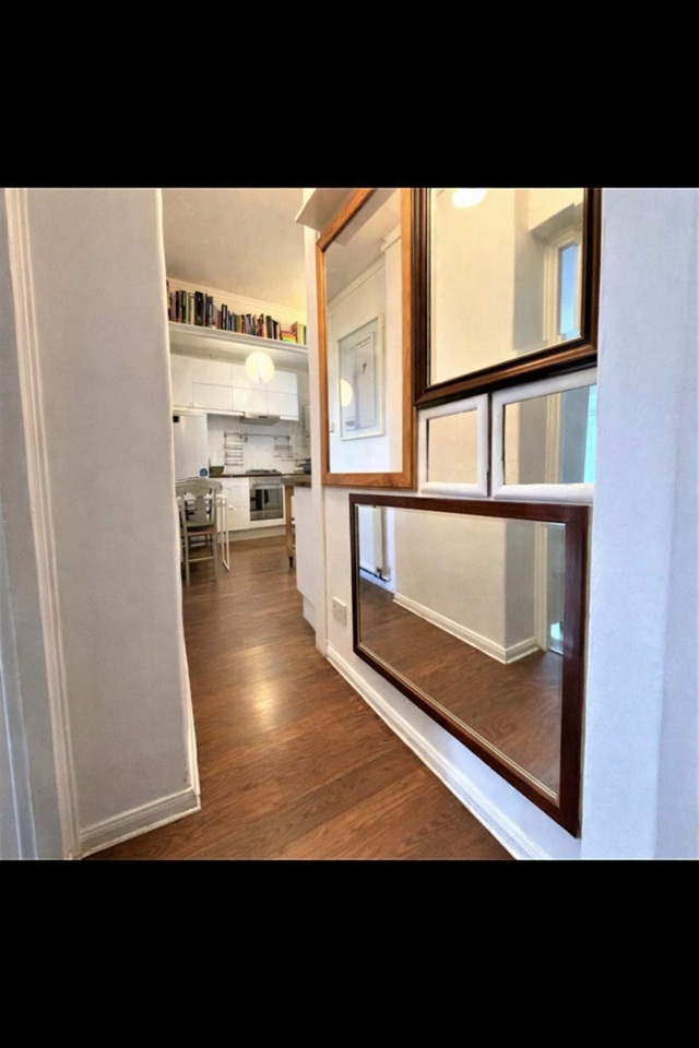 Additional image 7 of 2 Bed Flat, Chalton Street, NW1, N1 7GU