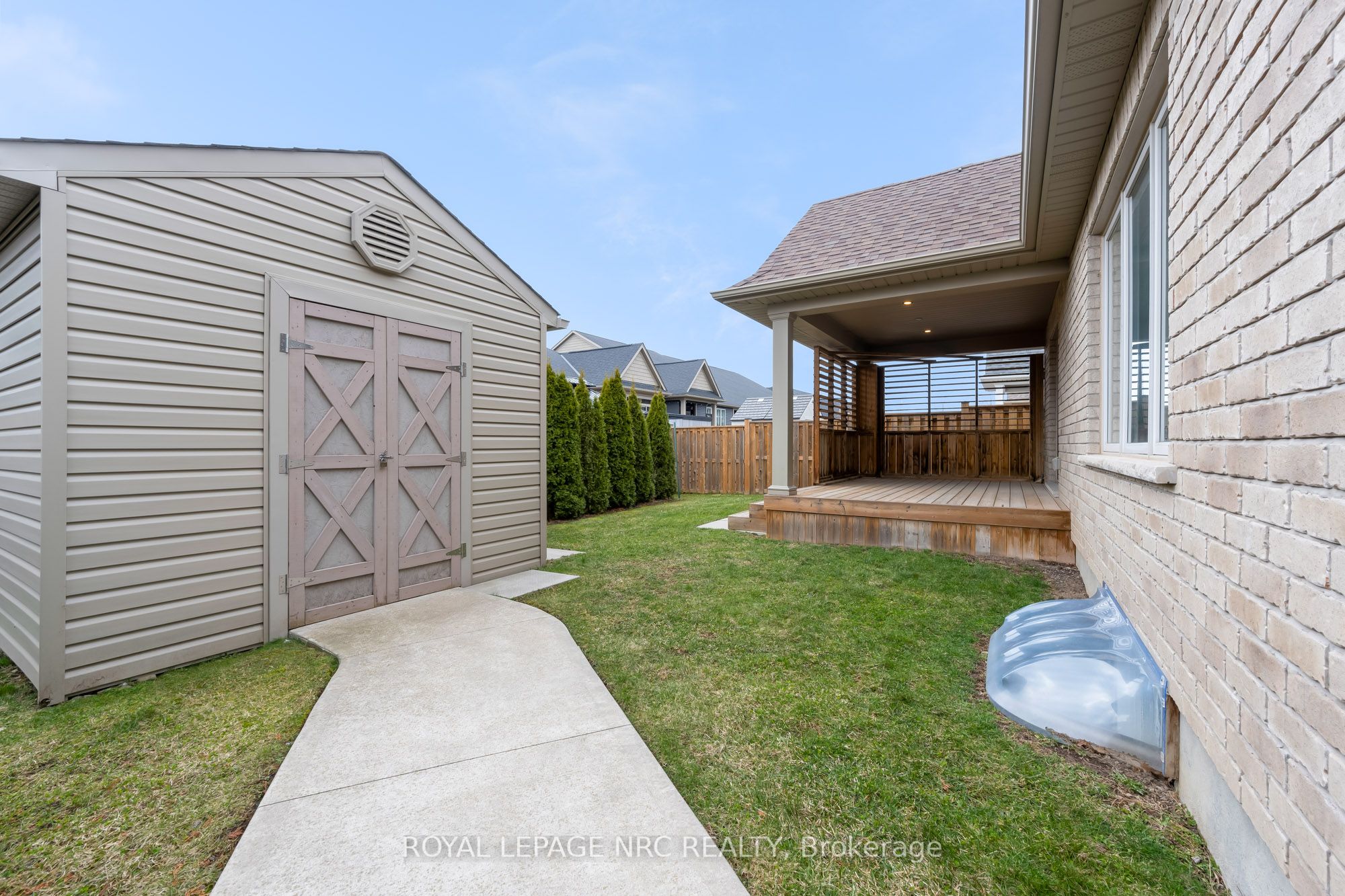 Additional image 6 of 25 Mcfarland Street, Thorold, ON, L2V 0E2