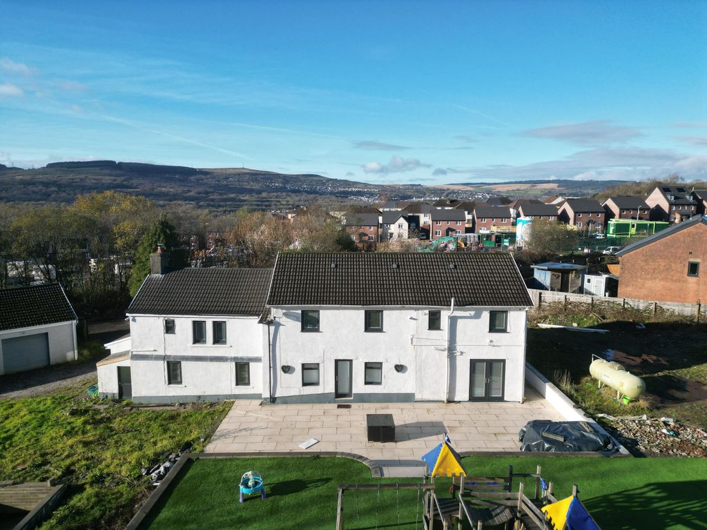 Additional image 30 of 5 bed detached house for saleTrebeddau Farm, Mountain Hare, Merthyr Tydfil CF47