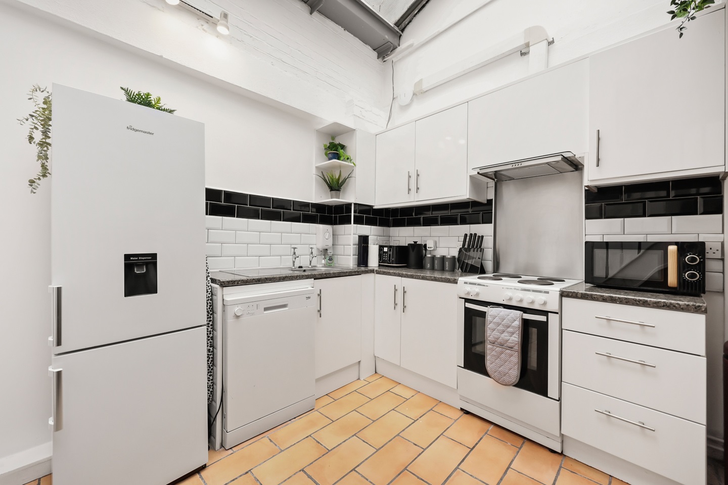 Additional image 15 of 3 Bed Flat, Bevenden Street, N1, N1 7GU