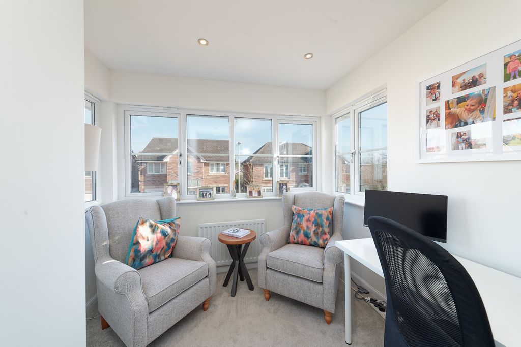 Additional image 14 of 5 bed detached house for sale33 Lochside Avenue, Bishopton PA7