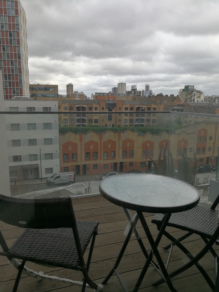 Additional image 5 of 2 Bed Flat, Alie Street, E1, N1 7GU