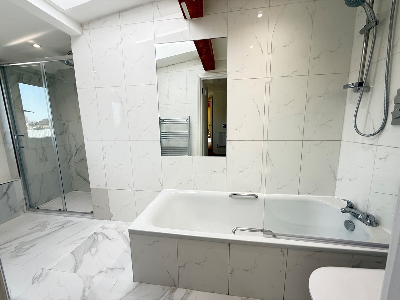 Additional image 19 of 1 Bed Penthouse, Danbury St, N1, N1 7GU