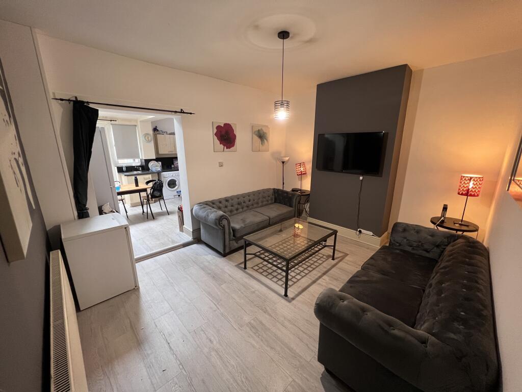 Additional image 11 of Link Road - 6 Bed, Edgbaston, West Midlands, B16