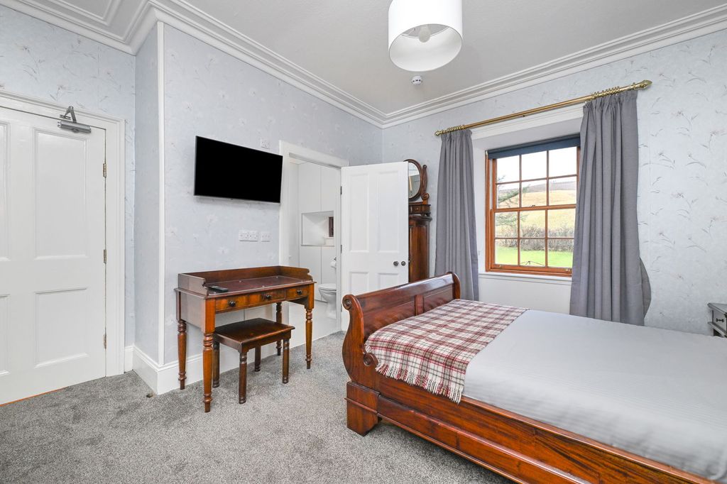 Additional image 46 of 7 bed detached house for saleVoe House, Voe, Shetland ZE2
