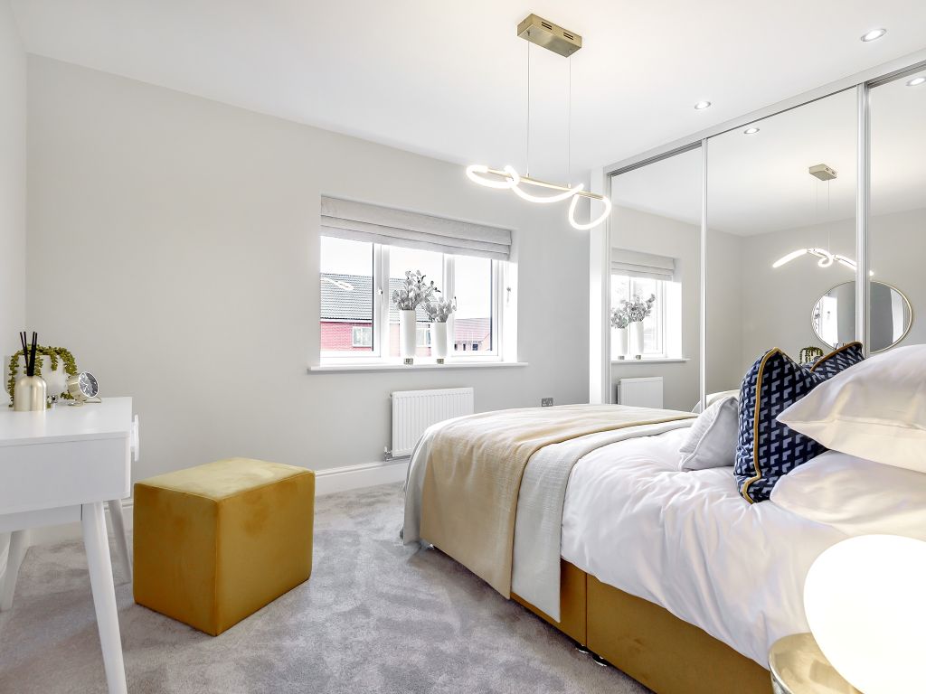 Additional image 10 of 4 bed detached house for sale"The Hastings" at Desborough Road, Rothwell NN14