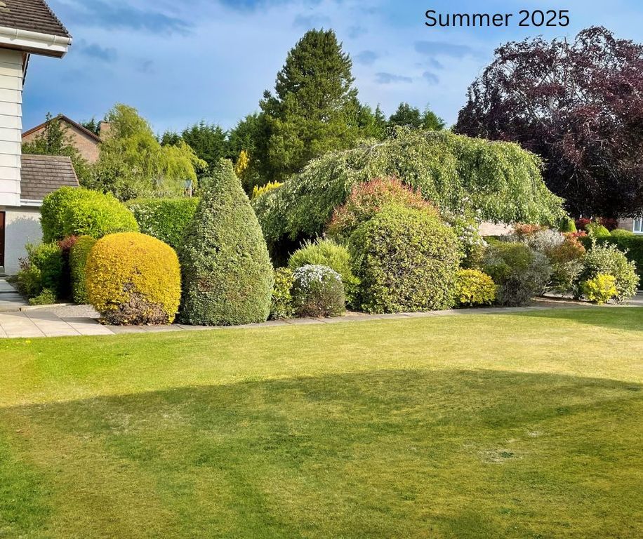 Additional image 23 of 5 bed detached house for sale2 Chapelton Place, Forres, Moray IV36