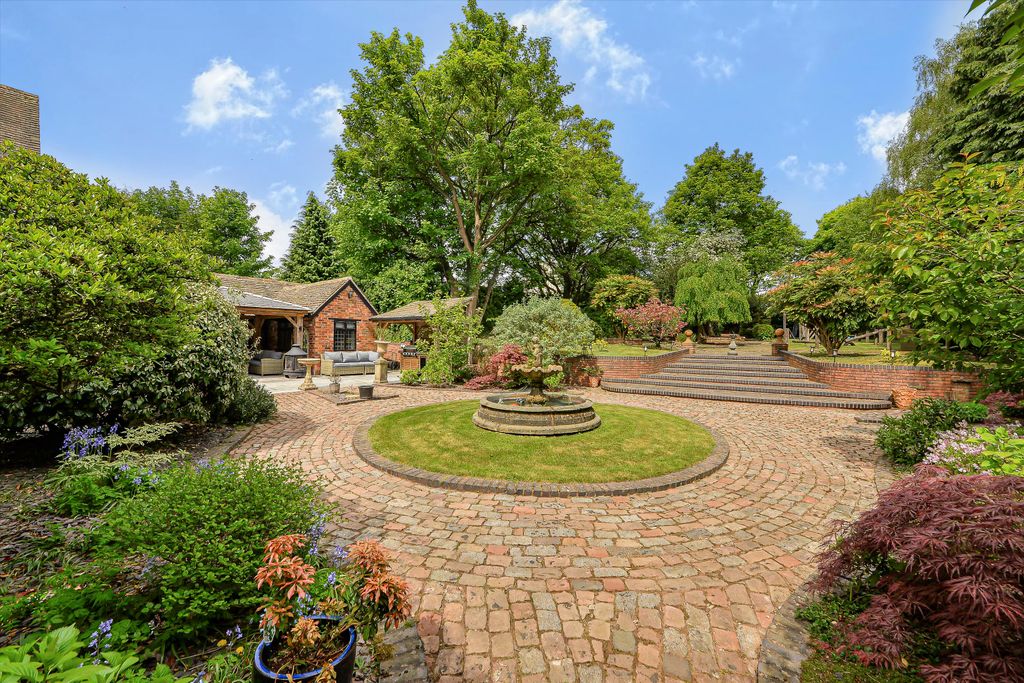 Additional image 37 of 6 bed detached house for saleWoodbourne Road, Harborne, Birmingham B17