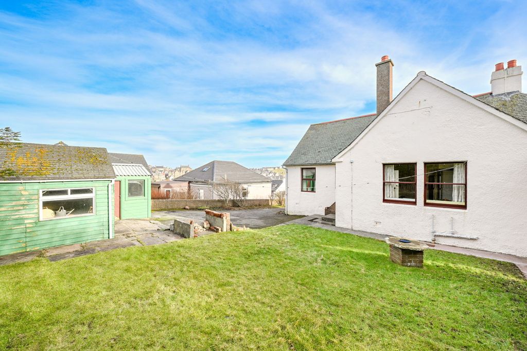 Additional image 46 of 3 bed bungalow for saleHolmenkollen, 14 South Road, Lerwick, Shetland ZE1