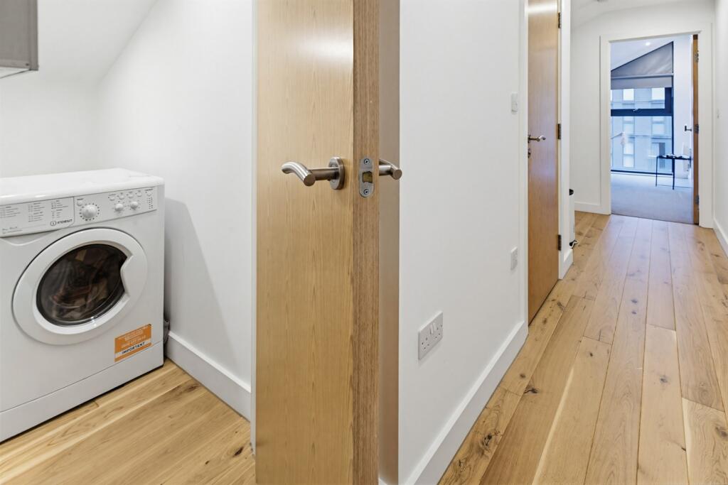 Additional image 16 of Arden Gate, 19 William Street, B15