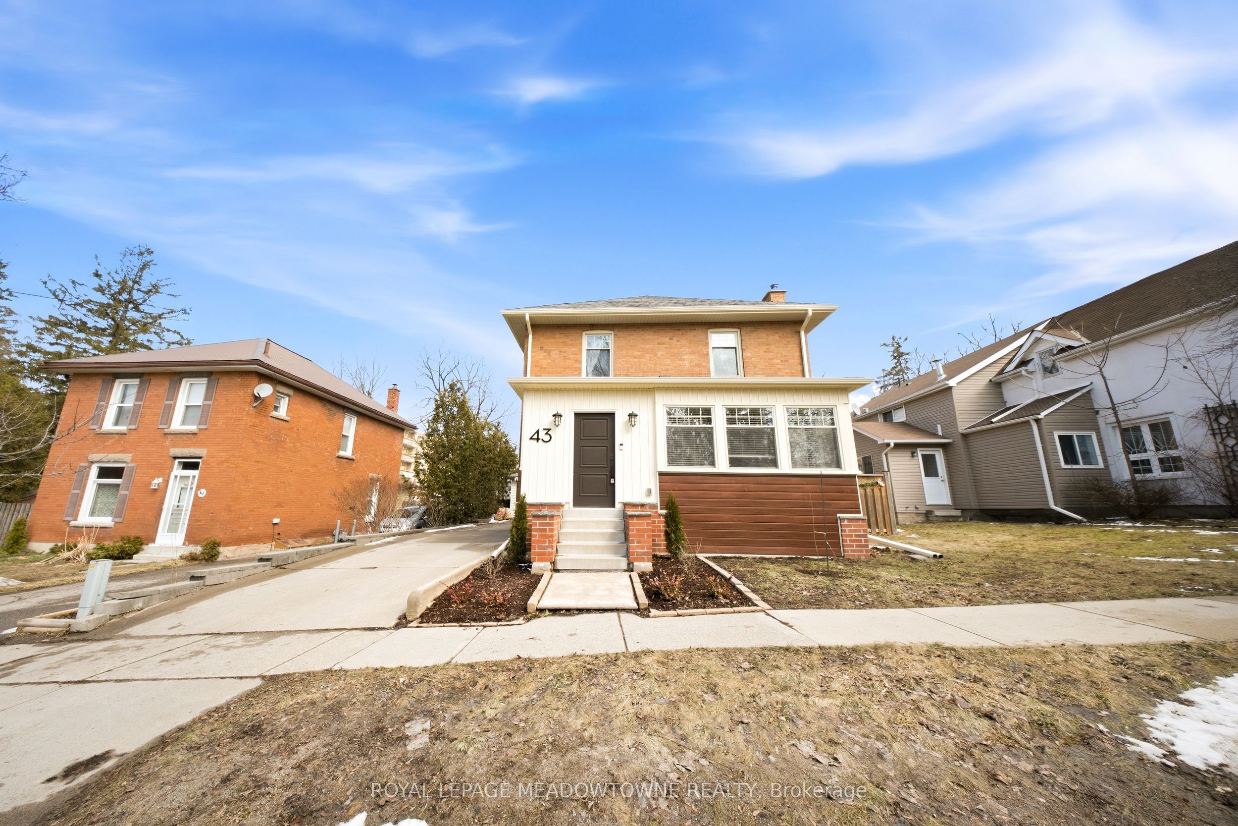 Additional image 4 of 43 Frederick Street, Halton Hills, ON, L7J 2B9