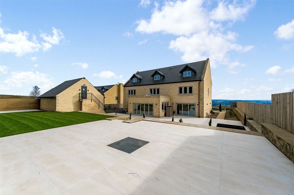 Additional image 32 of 5 bed detached house for saleSlaidburn Road, Waddington, Clitheroe BB7