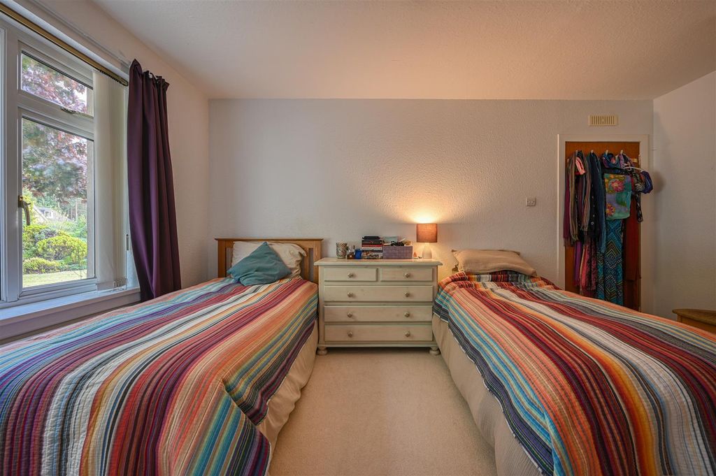 Additional image 33 of 4 bed detached bungalow for saleAngleen, 58 St. Leonards Road Forres, Moray IV36
