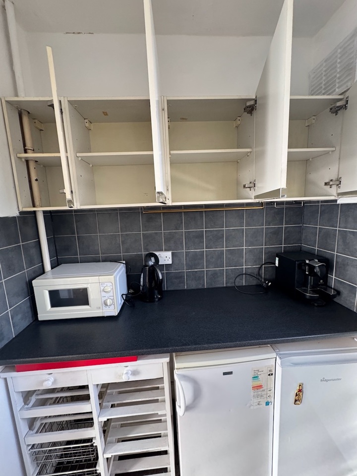 Additional image 21 of 1 Bed Flat, Sussex, NW1, N1 7GU