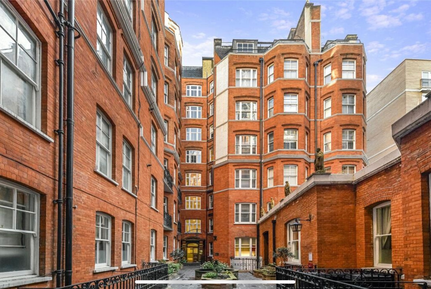 Additional image 8 of 4 Bed Flat, Westminster Palace Gardens, SW1P, N1 7GU