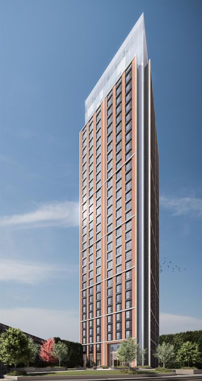 Additional image 5 of 10 bed flat for saleSky Gardens, Silver Street, Water Lane, Leeds, West Yorkshire LS11