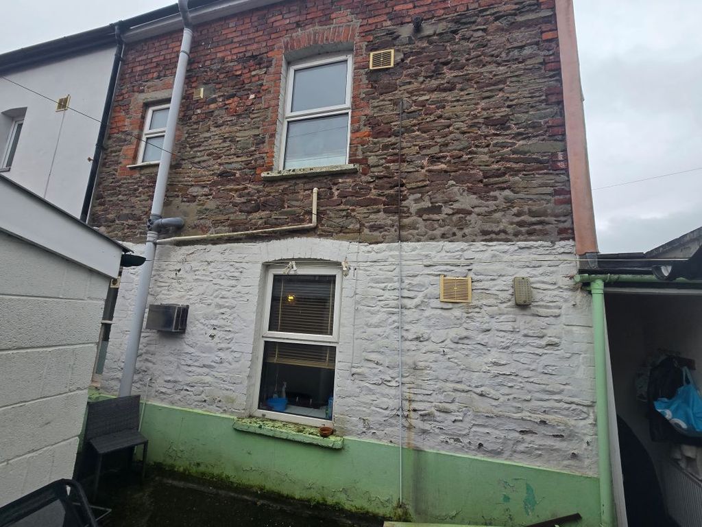 Additional image 14 of 3 bed flat for sale47 Free Street, Brecon, Powys LD3