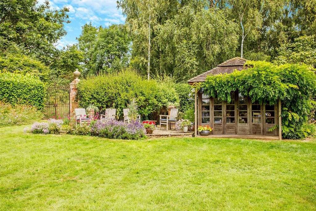 Additional image 21 of 6 bed detached house for saleHigh Street, Braunston, Oakham, Rutland LE15
